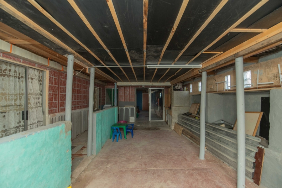 3 Bedroom Property for Sale in Bethelsdorp Eastern Cape